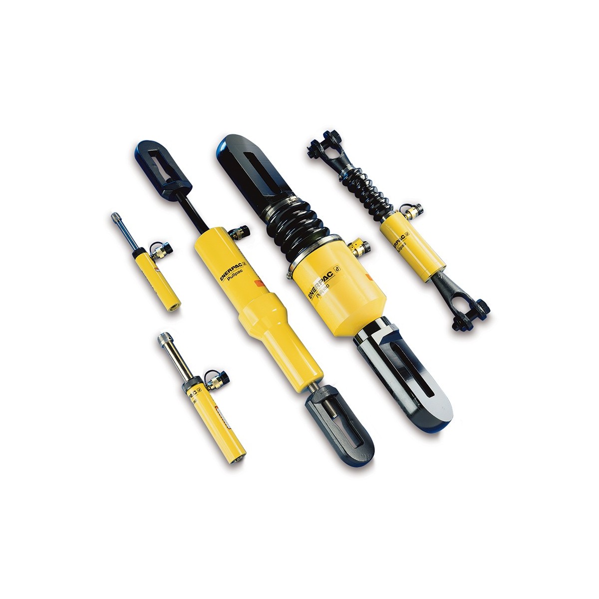 Pull Cylinders Enerpac
